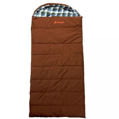 China New Product China Winter Camping Sleeping Bag Envelope Type Mummy for sale