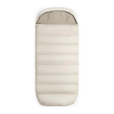 China Fashion Hot Selling Hybrid Type 3 Season Mummy Sleeping Bag for sale