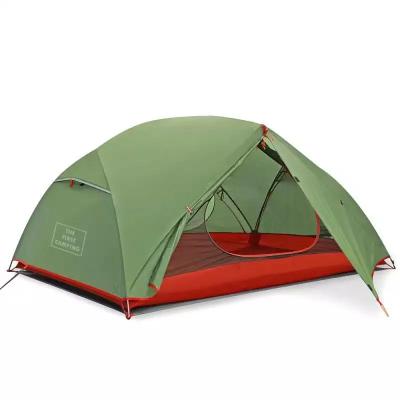 China Tube Type Tent Stake Pop Up Portable OEM Tent Room Square Hiking Camping Insulated Ice Cube Winter Fishing Tent Winter Tent Warm Blanket for sale