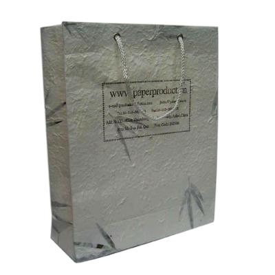 China Europe customized eco-friendly implantable paper seed box bag with wildflower seed for sale