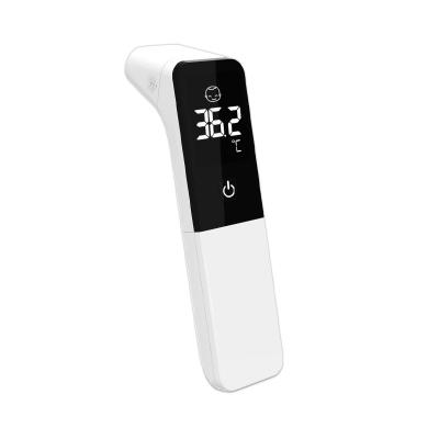 중국 Non-contact Infrared Thermoscanner Price Infrared Digital Forehead Thermometer Reading Forehead Temperature Machine Home and School Use 판매용