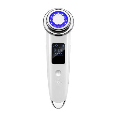 China Wrinkle remover facial led light therapy machine whole body and face skin lifting and phototherapy machine for sale