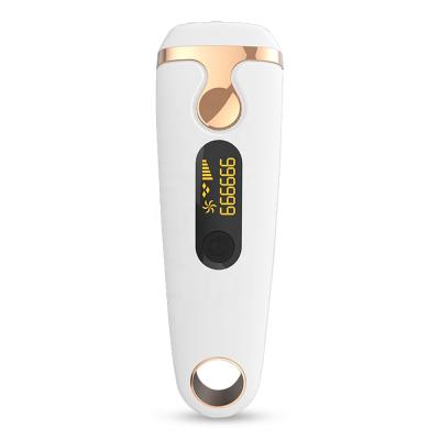 China Anti-Puffiness Permanent Painless IPL Hair Removal Laser Hair Remover Device For Women And Man Advance IPL Hair Remover For Full Body for sale