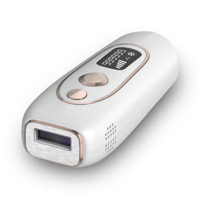 China Best Dye Removal OEM IPL Handheld Hair Removal Advanced Dropshipping Laser Freeze Point Hair Removal Apparatus for sale