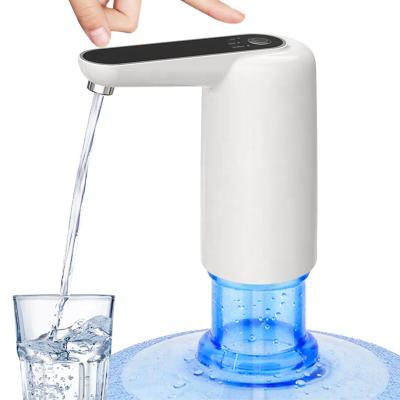 China WHOLESALE Electronic Mini Car Home Office Bottom Load Drinking Free Water Dsipenser for sale