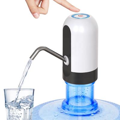 China Small size plastic smart magic touchless mini car water dispenser for sale