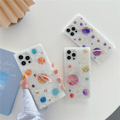 China Anti-fall Shell pattern for iphone 12 pro cover phone case promotion phone case 2021 new phone case for sale