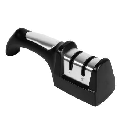 China Viable Professional Knife Sharpener, Top Selling Grindstone Knife Sharpener, Gift Knife Sharpener for sale