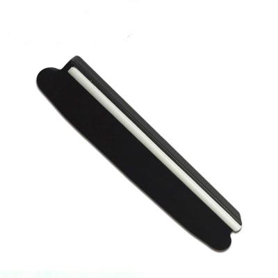 China Durable Whetstone Knife Sharpening Unique Ceramic Angle Guide Protective Layer For Use Difficulty Durable Angle Knife Blade for sale