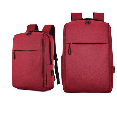 China 17.3 inch laptop backpack usb personalization waterproof laptop backpack and earphonesbag waterproof backpack for sale