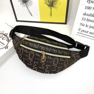 China Cute Water Proof Customization Waist Bags For Women Pussy Packs For Women Waist Bag Pussy Pack Ladies Waist Bag for sale