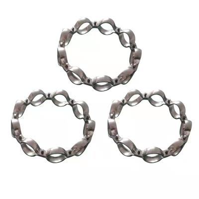 China Non-standard thickened deep carbon steel cage 6002 stainless steel groove ball bearing stable bass performance voice supporting accessories for sale