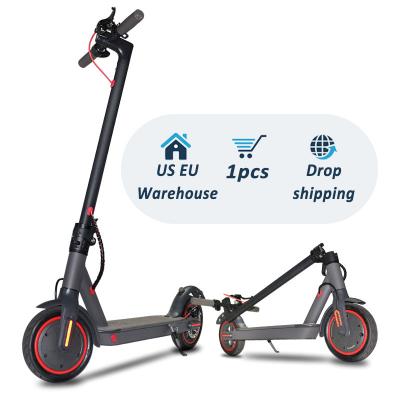 China Europe unisex warehouse dropshipping m365 Xiao MI electric scooter 250w 36v Eu stock on sale hot sale free drop shipping2022 for sale