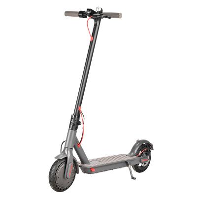 China Germany unisex 2 wheel electric scooter 350W e scooter electric scooter for adults for sale