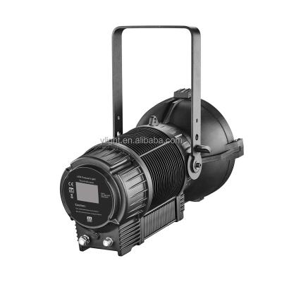 China Waterproof 300W LED Stage Spot Light for sale