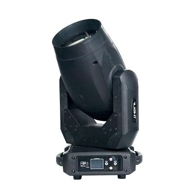 China AL-MH80-LED Moving Head Stage LED Spot Light for sale