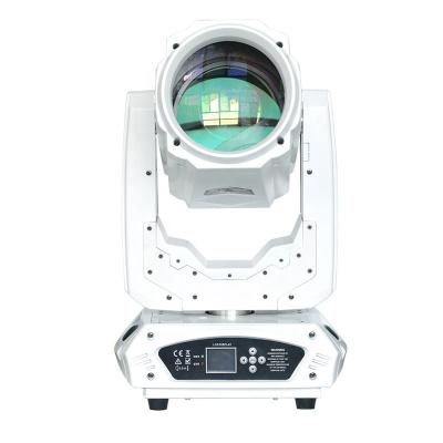 China AL-MH260 260W Stage HID Lamp Beam Moving Head Light for sale