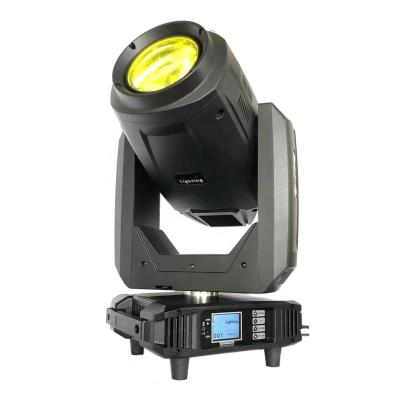 China AL-MH440BSW-CMY-CTO Hybrid Stage Beam Spot And Wash 3in1 Moving Head 20R 440W for sale