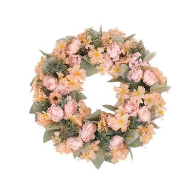 China Wedding event concert new launch high quality eucalyptus garland with fern plants for wedding for sale