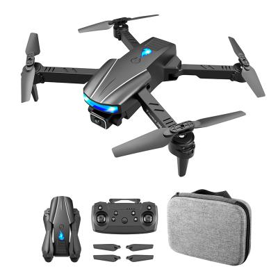 China S85 Camera Photography Remote Control Quadcopter RC Mini Foldable Drones With 4K HD Camera for sale