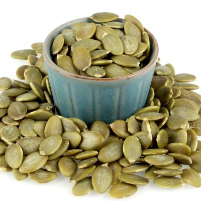 China New Vacuum Packed Organic Dry Growing Pumpkin Kernels Pumpkin Kernels Best Price Pumpkin Seed Kernels for sale