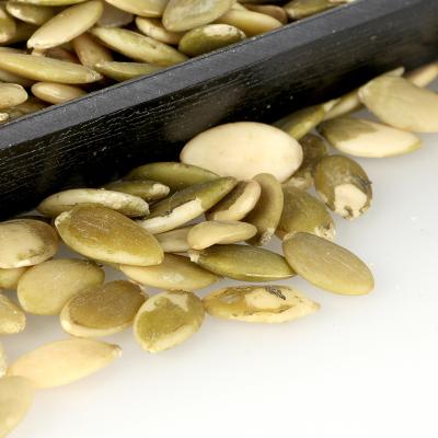 China Dried Dry For Market Roasted Salted Roasted Pumpkin Seed Kernels for sale