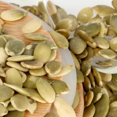 China Competitive Price Bulk Supply Pumpkin Kernels / Pumpkin Seed Organic Dried for sale