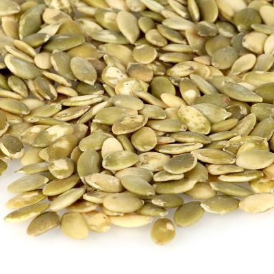 China Dry 2021 Best Taste Pumpkin Seed Kernels Aa Glow Skin for sale