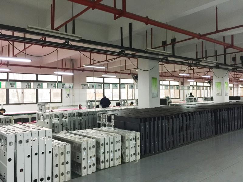 Verified China supplier - Foshan City Bobole Intelligent Equipment Co., Ltd.