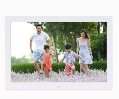 China Wifi Arge Running IPS Display 8.0' Home Picturesharing Usb/sd Card Digital Image Photo Marketing Frame Digital LCD Picture Frame for sale