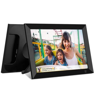 China 2021 new arrival IPS wifi price table frame cheap android wifi digital certificate 8