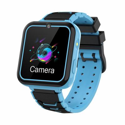 China Touch Screen Eseed T1 Body Temperature Smart Watch with Temperature Sensor Digital Activity Fitness Tracker Wristband Smartwatch Waterproof for sale