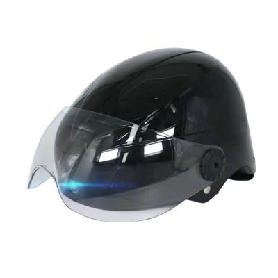 China Various intelligent factory safe sale durable smart helmet motorcycle for sale