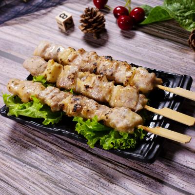 China FROZEN chicken skewers frozen chicken frozen chicken meat string for sale