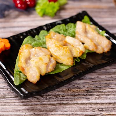 China Italian Superior Natural Frozen Foods Frozen Meat Street Food Wholesale Frozen Food Chicken for sale