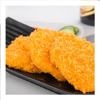 China Nutritious Chinese Wholesale Fast Food Cooked Chicken Products Frozen Chicken Breast for sale