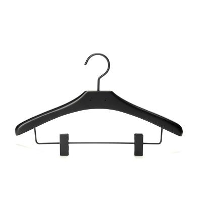 China Anti-slip Multifunctional Widely Used Metal Pants Household Products For Coat Hanger In Good Price for sale