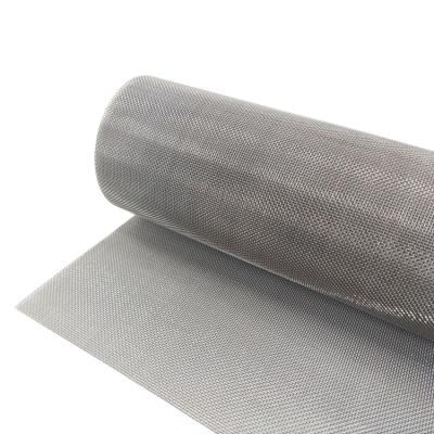 China Corrosion Resistance Zhong Liang 304/304L/316/316L Stainless Steel Wire Mesh for sale