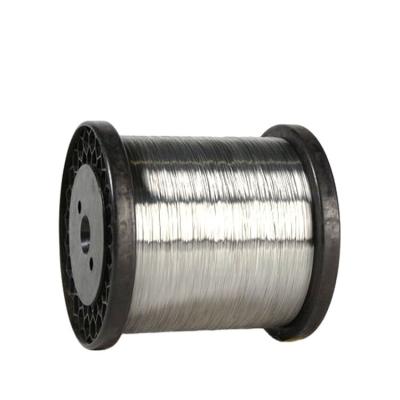 China Weave Wire Mesh Stainless Steel Stainless Steel Wire AISI 316Stainless Steel Wire Factory Price 302 304 304/304l/316/316l for sale