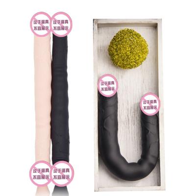 China Wholesale Silicone Adult Sex Toy Silicone Dildo Women Huge Realistic Black Dildo For Female for sale