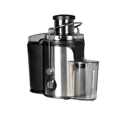 China Household Amazon Hot Sale 600W Stainless Steel Extractor Juicer Power Juicer for sale