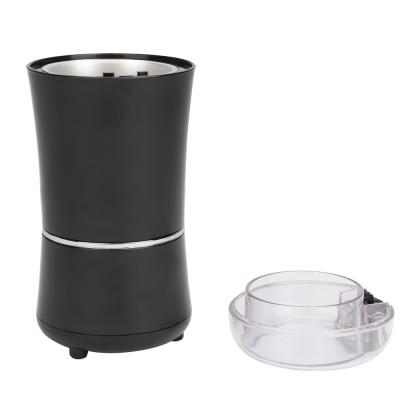 China Who respects the environment. Portable Electric Coffee Grinder Machine Easy Industrial Coffee Grinder Maker for sale