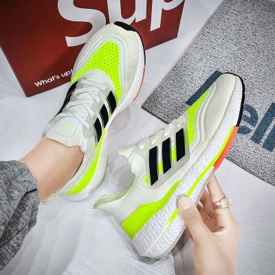 China New Arrival Breathable Mesh China Outdoor Running Shoes Wholesale High Quality Cheap Running Shoes Active Sports Sneaker Men Sport Running Shoes For Men for sale