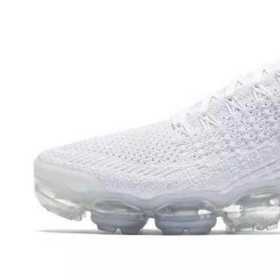 China Active Breathable VaporMax Palm Air Cushion Shoes Full Sports Running Shoes Men And Women Sports Shoes for sale