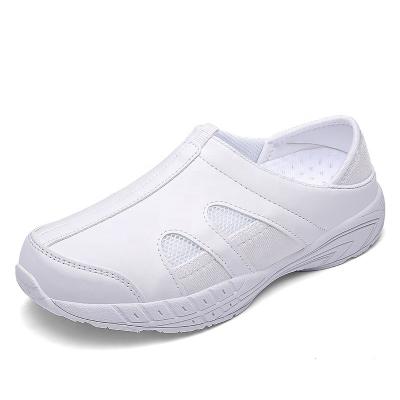 China Safety Pregnant Women Nurse Indoor Ultra Light Breathable Wholesale Shoes for sale