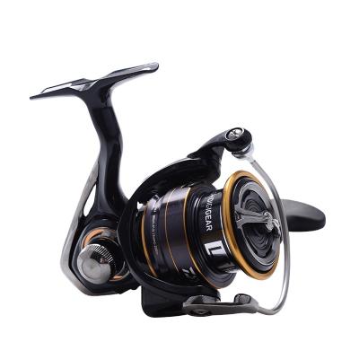 China NEW DAIWA 2021 CS LEGALIS Spinning Fishing Reel LT 1000-6000 6+1BB Max Drag 5-12KG Gear Ratio 5.2/5.3/6.2 Lightweight Reel Spinning Fishing Reels 21 LEGALIS CS LT for sale