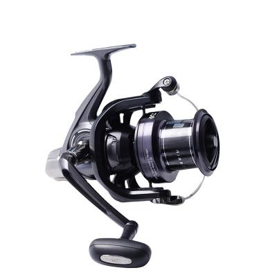 China DAIWA CROSSCAST 5000/5500 Speed ​​3+1BB Ratio4.1:1 Max Drag 15kg Long Cast Rolls Saltwater Fishing Spinning Reels Surf 17 CROSSCAST Reel for sale