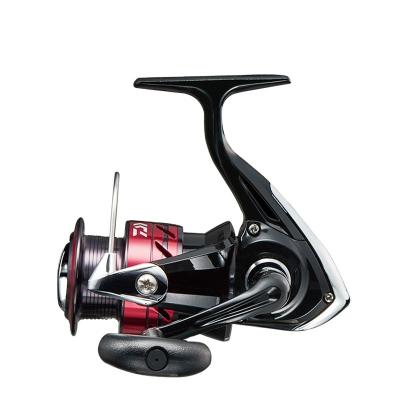 China DAIWA SWEEPFIRE 2B CS 1500-5000 Reel Max Drag 2KG-6KG Saltwater Metal Building Reels Spinning Fishing Reels For Fish SWEEPFIRE CS for sale