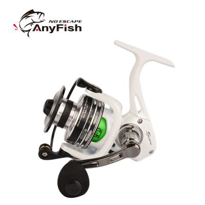 China ANYFISH DREE Reel 5.0:1 Gear Ratio Bracket High Quality Stainless Steel Wheel High Speed ​​Fishing DEAR for sale