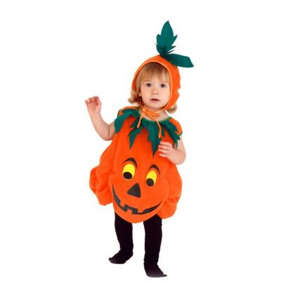 China Cosplay Costume Christmas Party Clothes Costume Party Style Pumpkin Apparel Carnival Halloween Costume for sale